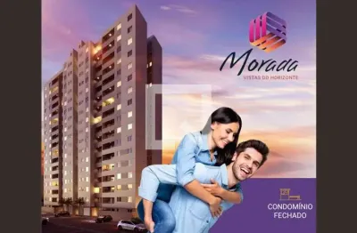 Cobertura para venda - floramar, 2 quartos,  106 m² - belo horizonte