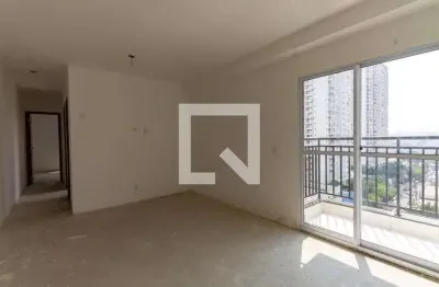 Apartamento para venda - tatuapé, 2 quartos,  51 m² - são paulo