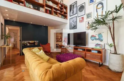 Apartamento para venda - panamby, 3 quartos,  160 m² - são paulo