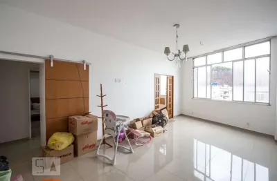 Apartamento para venda - tijuca, 3 quartos,  120 m² - rio de janeiro