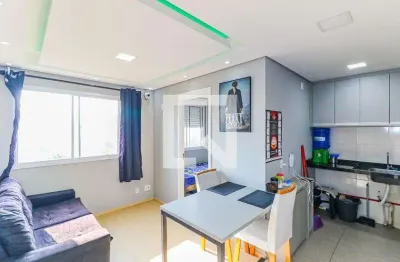 Apartamento para venda - santo amaro , 2 quartos,  37 m² - são paulo