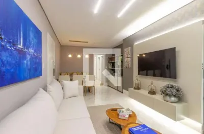Apartamento para venda - são pedro, 3 quartos,  87 m² - belo horizonte