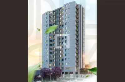 Apartamento para venda - graça, 3 quartos,  83 m² - belo horizonte