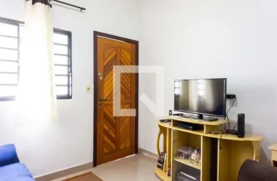 Casa para venda - vila aricanduva, 2 quartos,  60 m² - são paulo