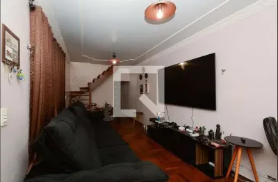 Casa para venda - taboão, 4 quartos,  189 m² - são bernardo do campo