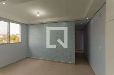 Apartamento para venda - vila carminha , 2 quartos,  48 m² - campinas