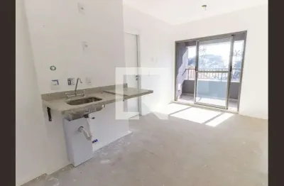 Apartamento para venda - mooca, 1 quarto,  34 m² - são paulo