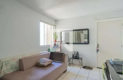 Apartamento para venda - partenon, 2 quartos,  43 m² - porto alegre
