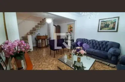 Casa para venda - veloso, 5 quartos,  125 m² - osasco