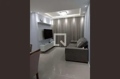 Apartamento para venda - centro, 3 quartos,  86 m² - canoas