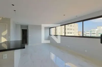 Apartamento para venda - santa inês, 4 quartos,  103 m² - belo horizonte
