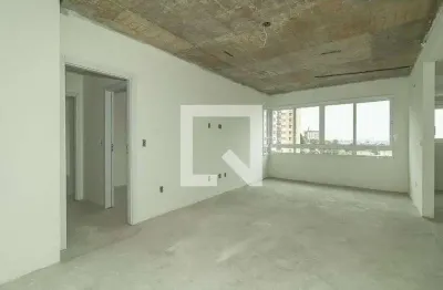 Apartamento para venda - jardim floresta, 2 quartos,  76 m² - porto alegre