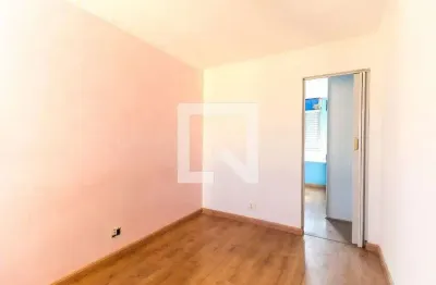 Apartamento para venda - itaquera, 2 quartos,  52 m² - são paulo