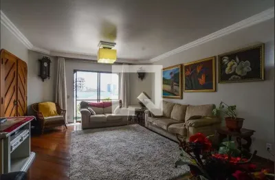 Apartamento para venda - centro, 3 quartos,  198 m² - santo andré