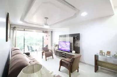 Cobertura para venda - taquara, 4 quartos,  280 m² - rio de janeiro