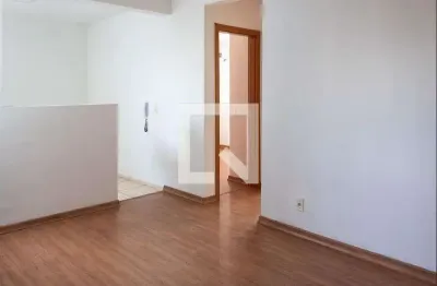 Apartamento para venda - rubem berta, 2 quartos,  44 m² - porto alegre