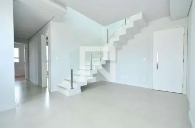 Cobertura para venda - santa inês, 3 quartos,  142 m² - belo horizonte