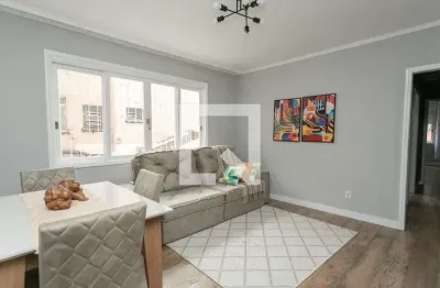 Apartamento para venda - auxiliadora, 2 quartos,  84 m² - porto alegre