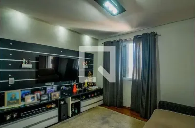 Apartamento para venda - campestre, 3 quartos,  137 m² - santo andré