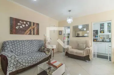 Apartamento para venda - teresópolis, 3 quartos,  90 m² - porto alegre