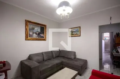 Casa para venda - sacomã, 2 quartos,  51 m² - são paulo