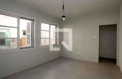 Apartamento para venda - santana, 1 quarto,  35 m² - porto alegre