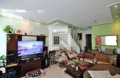 Casa para venda - demarchi, 3 quartos,  171 m² - são bernardo do campo