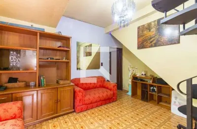 Casa com 2 quartos à venda na Rua João Miguel, Jardim Roberto, Osasco