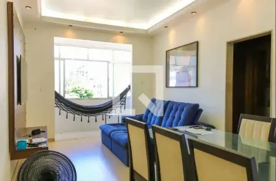 Apartamento para venda - méier, 2 quartos,  74 m² - rio de janeiro