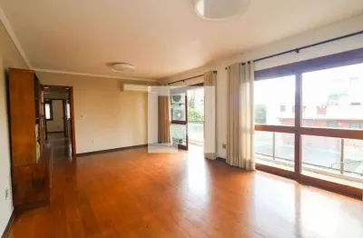 Apartamento para venda - menino deus, 3 quartos,  162 m² - porto alegre
