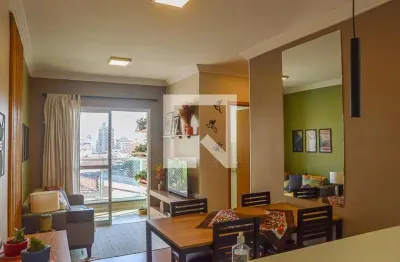 Apartamento para venda - nova petrópolis, 2 quartos,  51 m² - são bernardo do campo
