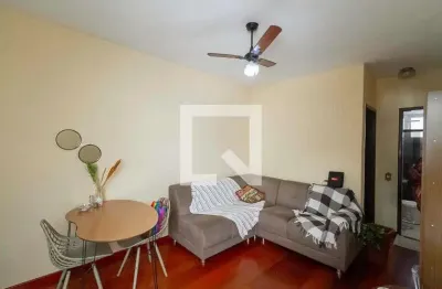 Apartamento para venda - carlos prates, 2 quartos,  45 m² - belo horizonte