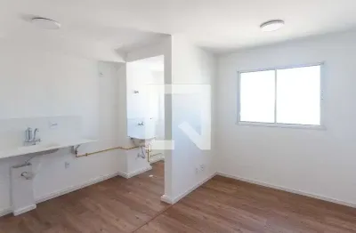 Apartamento para Venda - Sapopemba, 2 Quartos,  41 m² - São Paulo