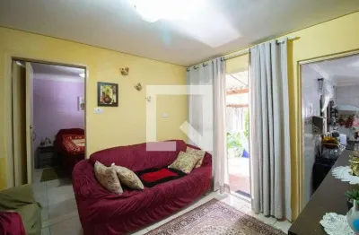 Casa para venda - itaquera, 2 quartos,  180 m² - são paulo