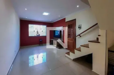 Casa para venda - planalto, 3 quartos,  269 m² - são bernardo do campo