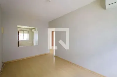Apartamento para venda - santo antônio, 2 quartos,  54 m² - porto alegre