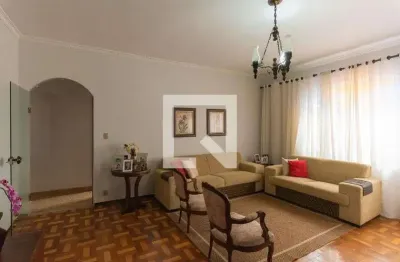 Casa para venda - vila marieta, 3 quartos,  179 m² - campinas