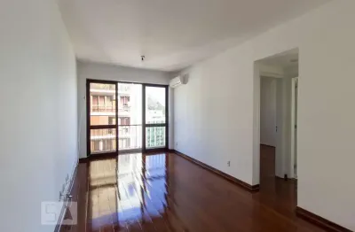 Apartamento para venda - humaitá, 1 quarto,  70 m² - rio de janeiro