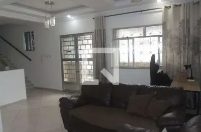 Casa para venda - cachambi, 3 quartos,  139 m² - rio de janeiro