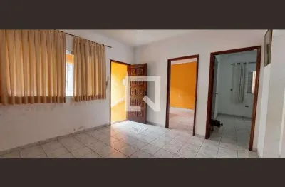 Casa para venda - parque oratório, 2 quartos,  145 m² - santo andré