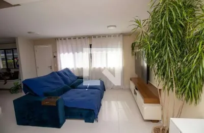 Casa / sobrado em condomínio para venda - vargem grande, 3 quartos,  130 m² - rio de janeiro