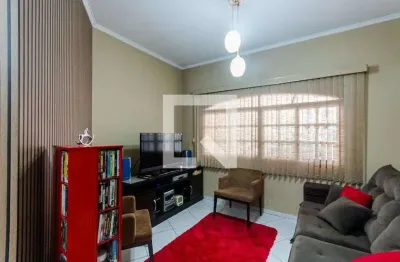Casa para venda - santa teresinha, 4 quartos,  220 m² - santo andré