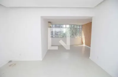 Apartamento para venda - laranjeiras, 3 quartos,  180 m² - rio de janeiro