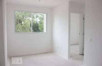 Apartamento para venda - itaquera, 2 quartos,  45 m² - são paulo