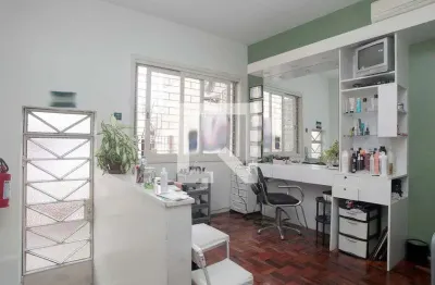 Apartamento para venda - centro histórico, 2 quartos,  96 m² - porto alegre