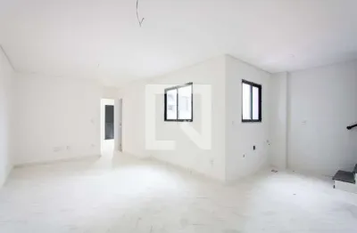 Cobertura para venda - vila leopoldina, 2 quartos,  120 m² - santo andré