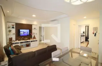 Apartamento para venda - santana, 3 quartos,  104 m² - são paulo