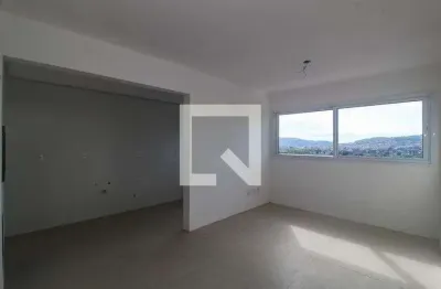 Apartamento para venda - santo antônio, 2 quartos,  58 m² - porto alegre
