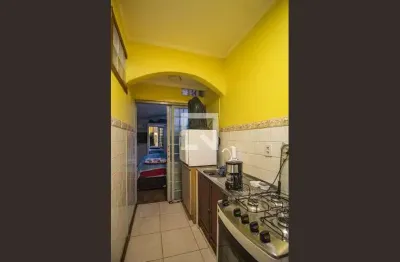 Apartamento para venda - medianeira, 1 quarto,  40 m² - porto alegre