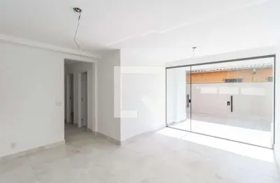 Apartamento para venda - nova vista, 3 quartos,  124 m² - belo horizonte